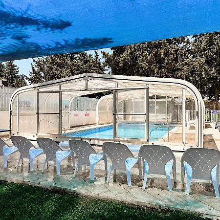 Etzel Tami Hospitality Hotel Neot Golan Luaran gambar