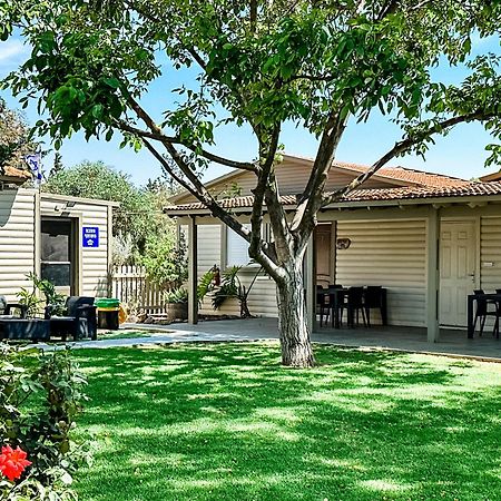 Etzel Tami Hospitality Hotel Neot Golan Luaran gambar