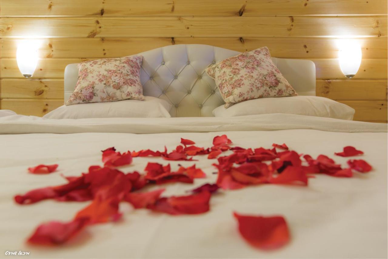 Etzel Tami Hospitality Hotel Neot Golan Luaran gambar
