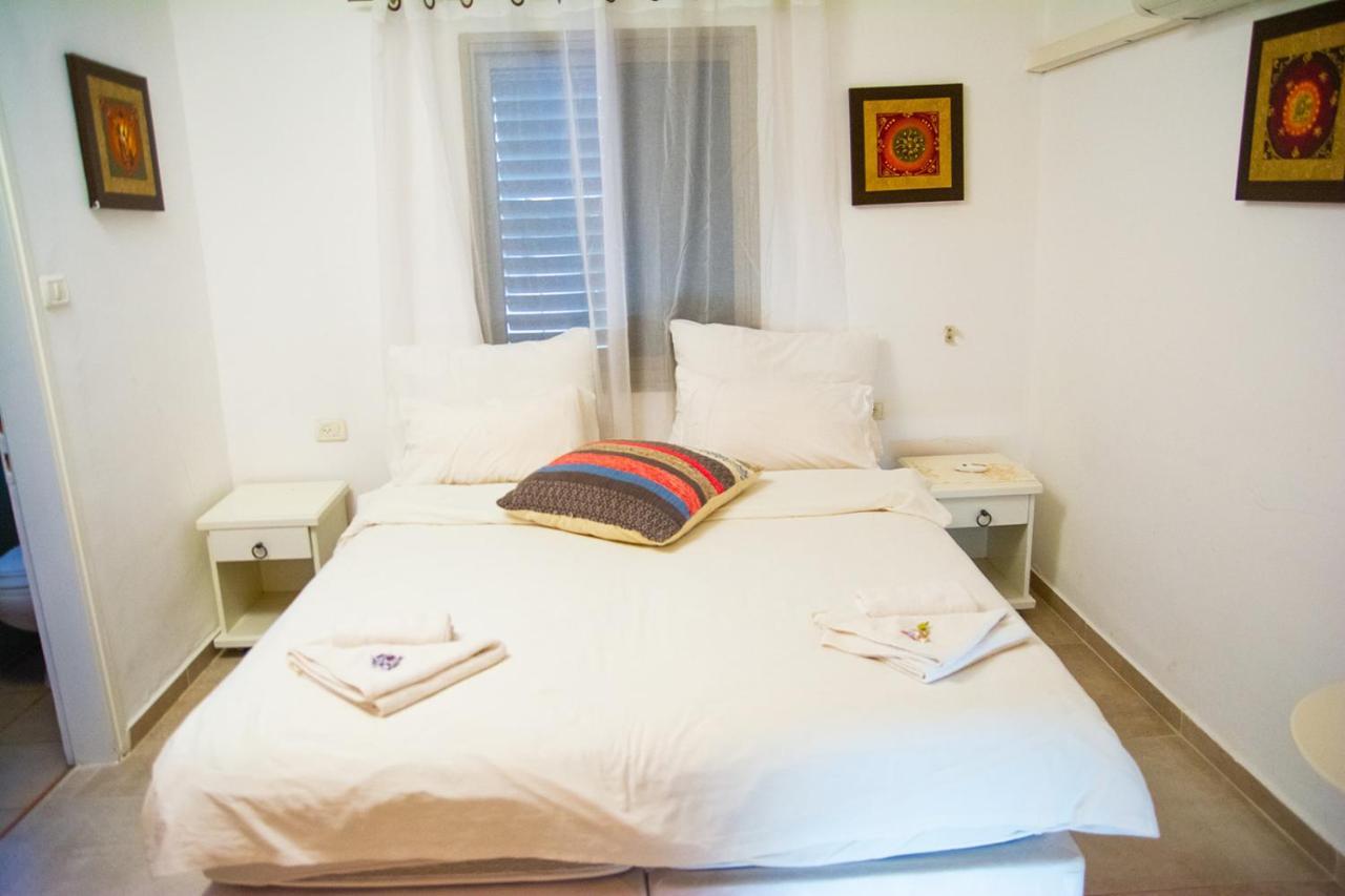 Etzel Tami Hospitality Hotel Neot Golan Luaran gambar