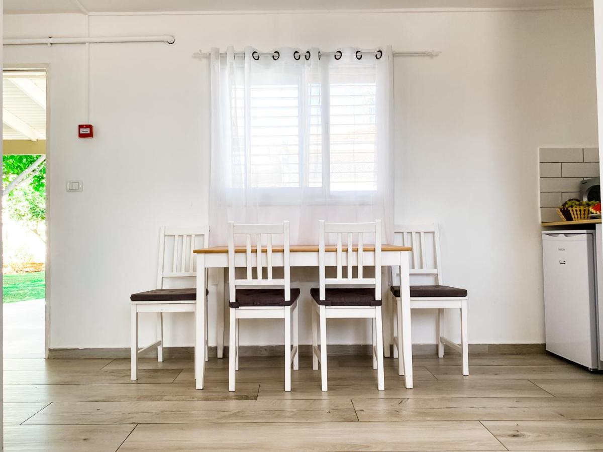Etzel Tami Hospitality Hotel Neot Golan Luaran gambar