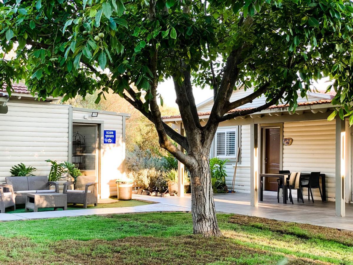 Etzel Tami Hospitality Hotel Neot Golan Luaran gambar