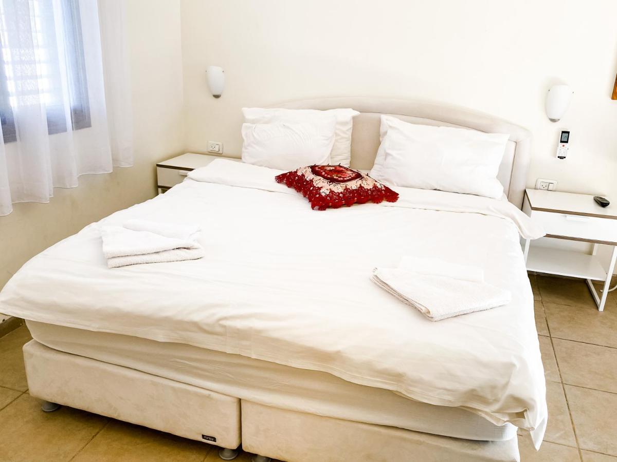 Etzel Tami Hospitality Hotel Neot Golan Luaran gambar