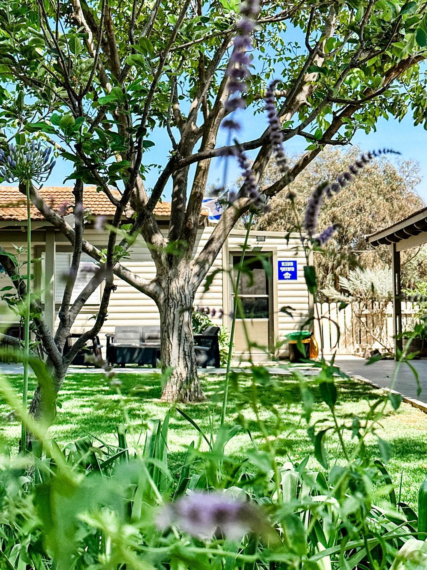 Etzel Tami Hospitality Hotel Neot Golan Luaran gambar