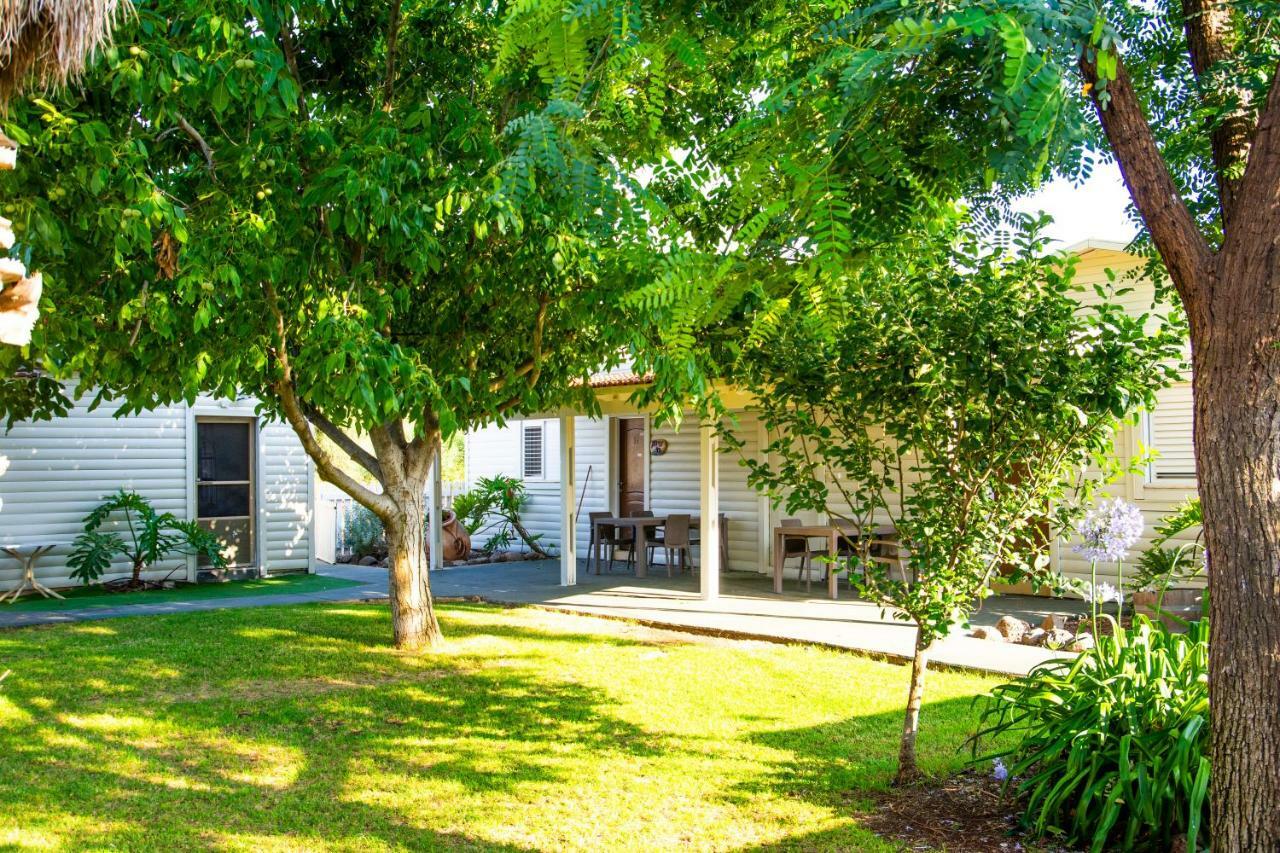 Etzel Tami Hospitality Hotel Neot Golan Luaran gambar
